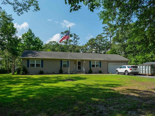 405 Old Goshen Rd, Ocean View, NJ 08230 - photo 1