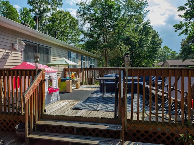 405 Old Goshen Rd, Ocean View, NJ 08230 - photo 34