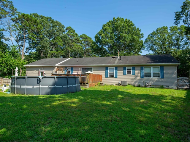 405 Old Goshen Rd, Ocean View, NJ 08230 - photo 38