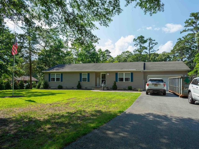 405 Old Goshen Rd, Ocean View, NJ 08230 - photo 4