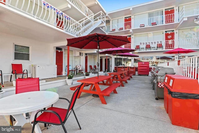 431 E 19th Ave Unit 110, North Wildwood, NJ 08260 - photo 7