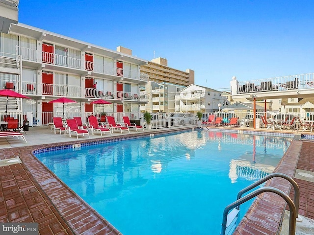 431 E 19th Ave Unit 110, North Wildwood, NJ 08260 - photo 2