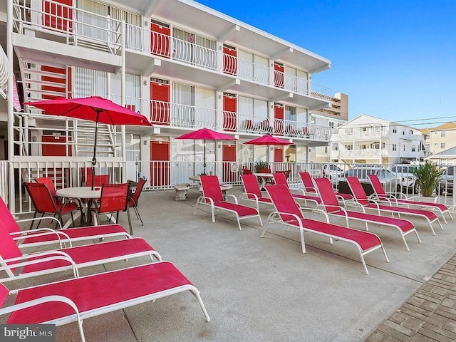 431 E 19th Ave Unit 110, North Wildwood, NJ 08260 - photo 4