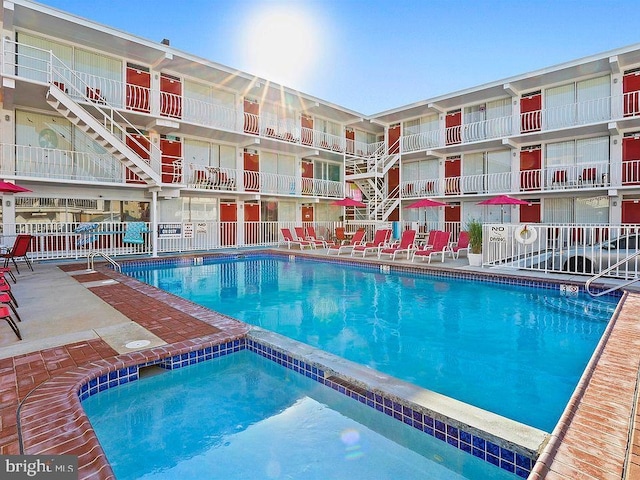 431 E 19th Ave Unit 110, North Wildwood, NJ 08260 - photo 3
