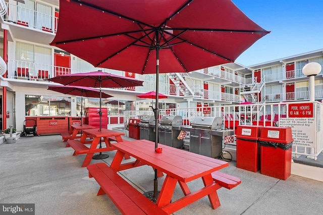 431 E 19th Ave Unit 110, North Wildwood, NJ 08260 - photo 8