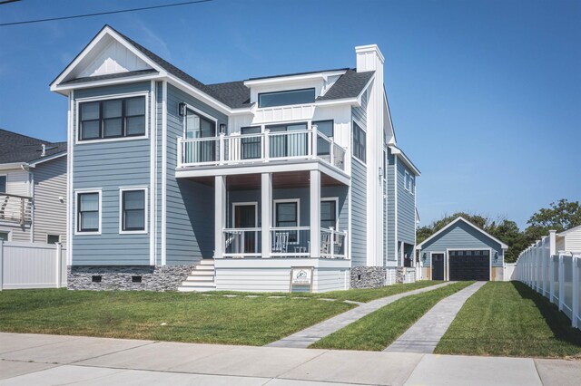 711 Beach Dr, North Cape May, NJ 08204 - photo 30