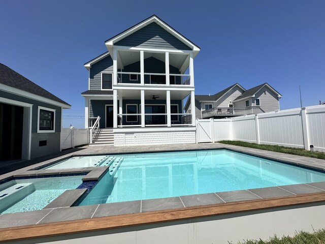 711 Beach Dr, North Cape May, NJ 08204 - photo 36