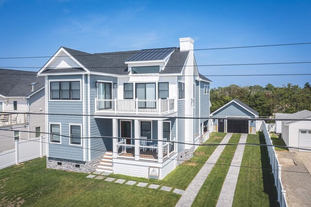 711 Beach Dr, North Cape May, NJ 08204 - photo 2