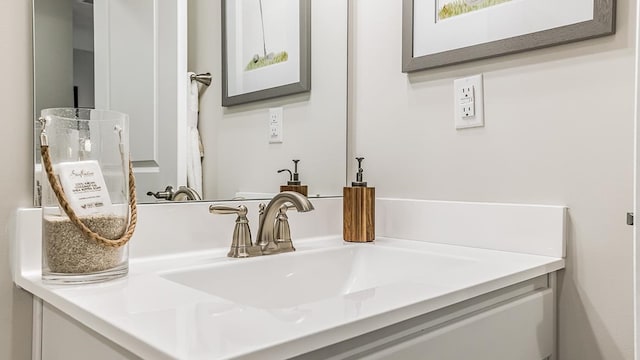 942 Carol Ave, Lower Township, NJ 08204 - bathroom view of vanity