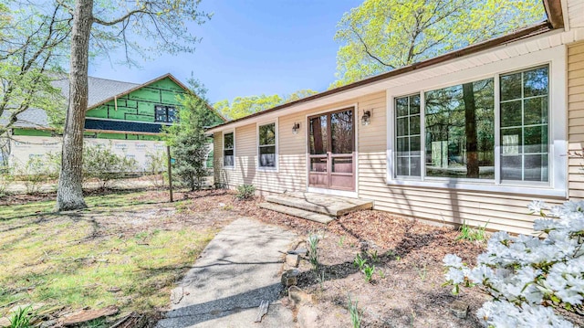 8 Sheila Ave, Seaville, NJ 08230 - view of front of property