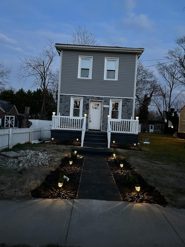 509 Madison Ave, Woodbine, NJ 08270 - photo 1