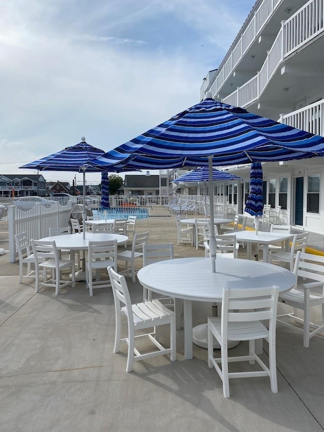 6109 Atlantic Ave Unit 108, Wildwood Crest, NJ 08260 - photo 12