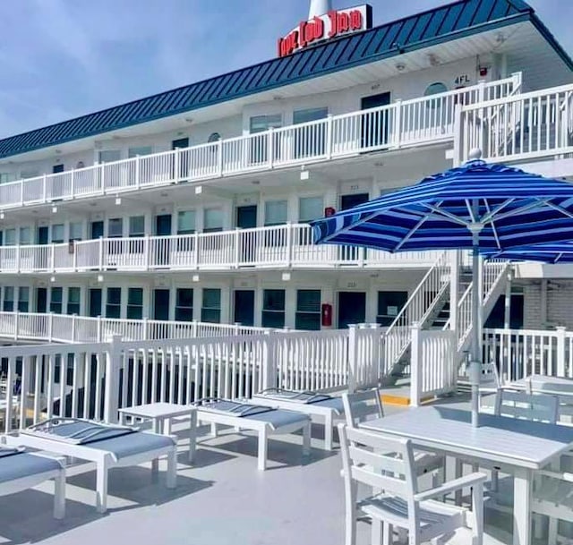 6109 Atlantic Ave Unit 108, Wildwood Crest, NJ 08260 - photo 14