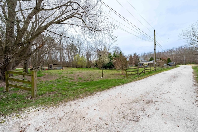 716 Dias Creek Rd, Cape May Court House, NJ 08210 - view of street