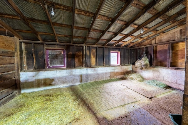 716 Dias Creek Rd, Cape May Court House, NJ 08210 - view of horse barn