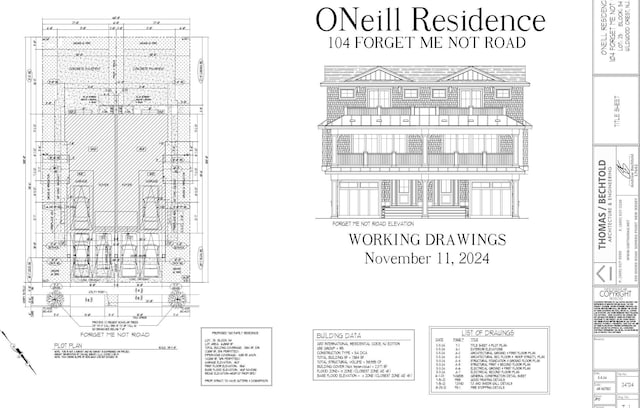 102 E Forget Me Not Rd Unit 102, Wildwood Crest, NJ 08260 - view of miscellaneous document
