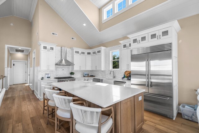 10425 Corinthian Dr, Stone Harbor, NJ 08247 - photo 30