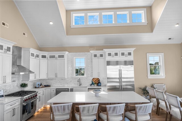 10425 Corinthian Dr, Stone Harbor, NJ 08247 - photo 31