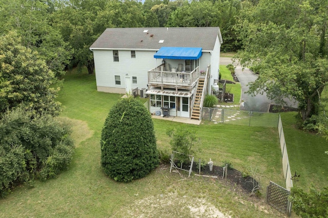 5 Benche Ct, Cape May Court House, NJ 08210 - photo 40