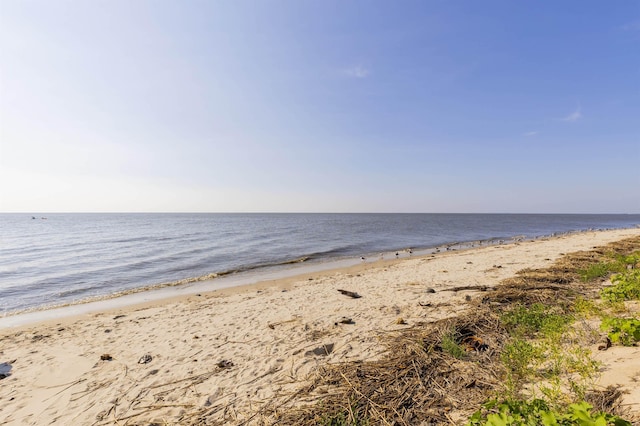 108 Sunray Beach Rd, Del Haven, NJ 08251 - water view with local beach