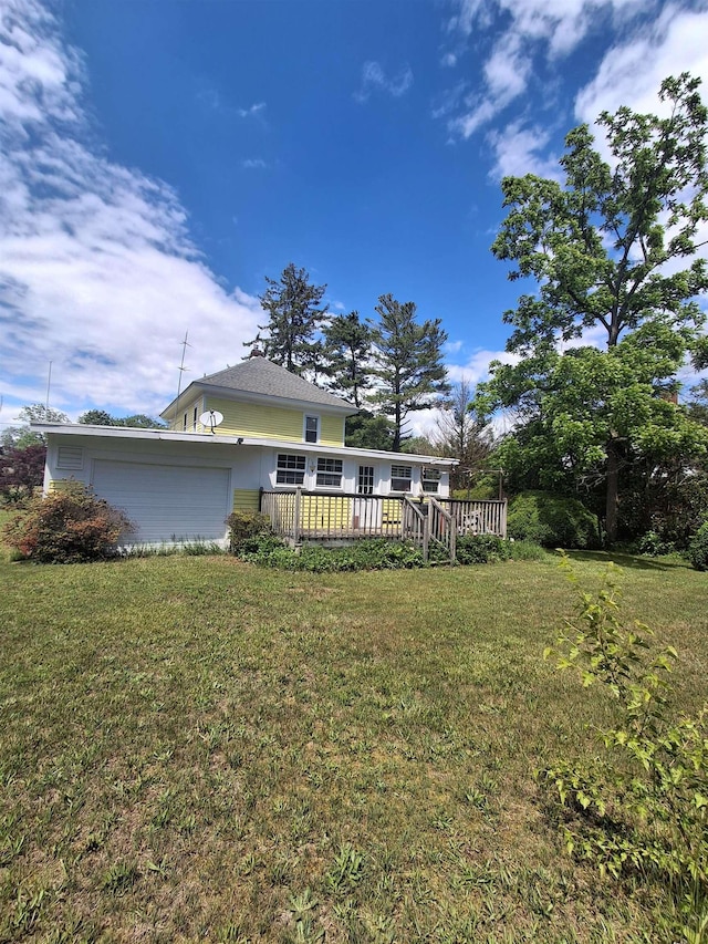 6311 Brown St, Port Norris, NJ 08349