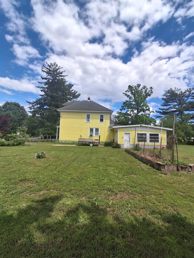 6311 Brown St, Port Norris, NJ 08349