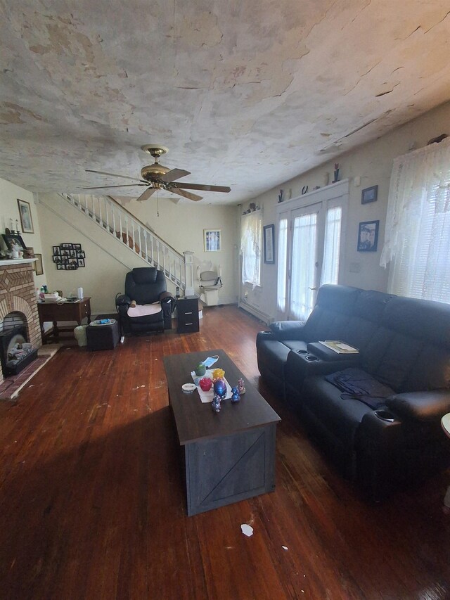6311 Brown St, Port Norris, NJ 08349