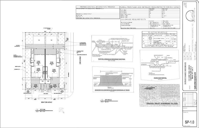 2213 New York Ave Unit 2213, North Wildwood, NJ 08260 - view of layout