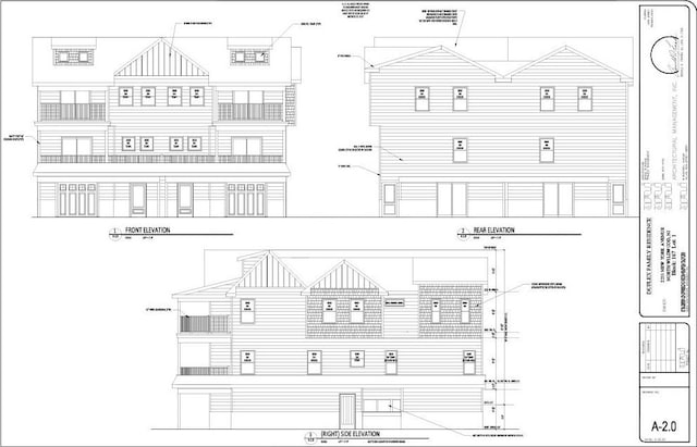 2213 New York Ave Unit 2213, North Wildwood, NJ 08260 - view of layout