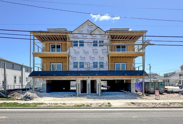 2213 New York Ave Unit 2213, North Wildwood, NJ 08260 - view of property