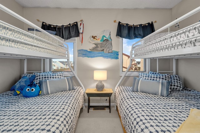 301 E S Station Ave Unit 126, Lower Township, NJ 08260 - bedroom featuring carpet flooring