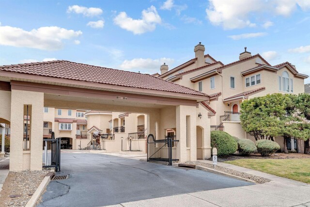 301 E S Station Ave Unit 126, Lower Township, NJ 08260 - view of property