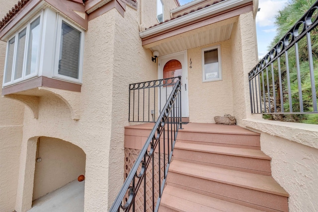 301 E S Station Ave Unit 126, Lower Township, NJ 08260 - view of entrance to property