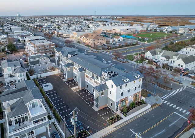 2977 Dune Dr Unit 6, Avalon, NJ 08202 - aerial view