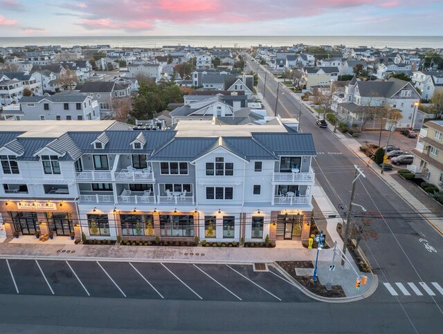 2977 Dune Dr Unit 6, Avalon, NJ 08202 - drone / aerial view