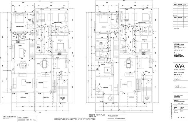 3130 Pacific Ave Unit 3130, Wildwood, NJ 08260 - home floor plan