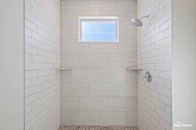 3130 Pacific Ave Unit 3130, Wildwood, NJ 08260 - bathroom featuring tiled shower