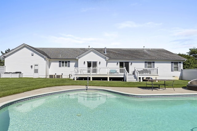 10 Strawberry Ln, Lower Township, NJ 08204 - photo 45