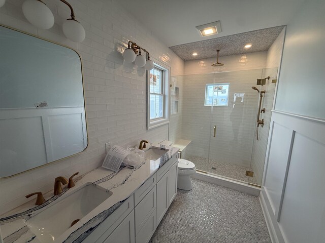 unfurnished bedroom featuring lofted ceiling and light hardwood / wood-style flooring