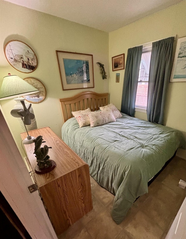 view of bedroom