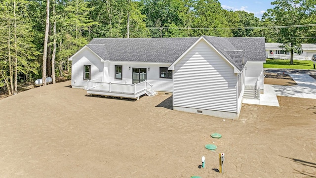 445 Dias Creek Rd, Cape May Court House, NJ 08210 - photo 29