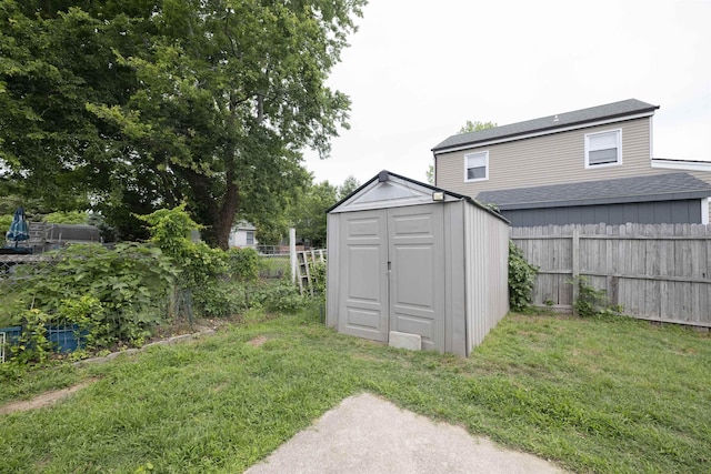 4 Rutledge Ave, Del Haven, NJ 08251 - view of shed