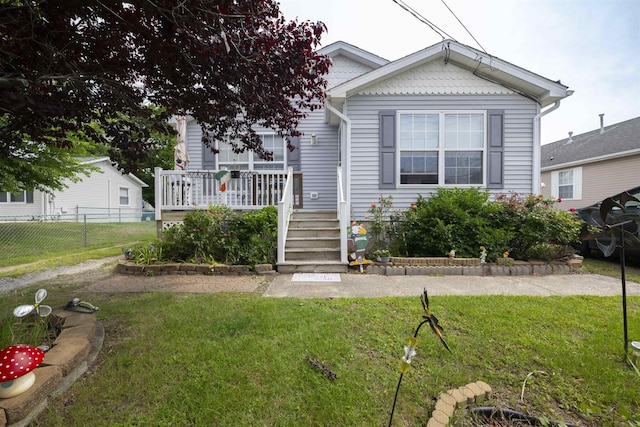 4 Rutledge Ave, Del Haven, NJ 08251 - view of front of house