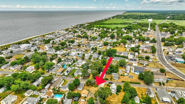 203 Bay Ave, Villas NJ, 08251 land for sale