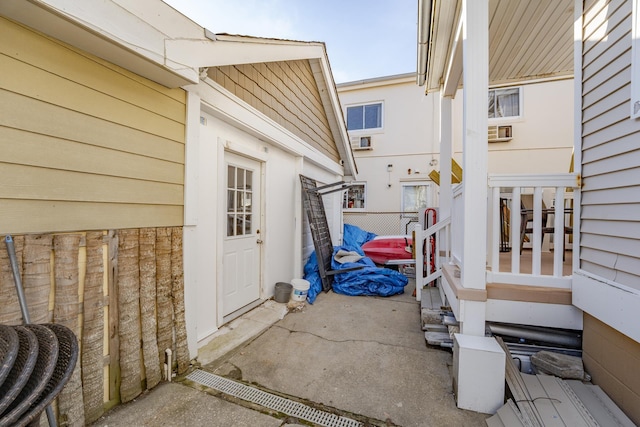 220 E 21st Ave, North Wildwood, NJ 08260 - view of patio