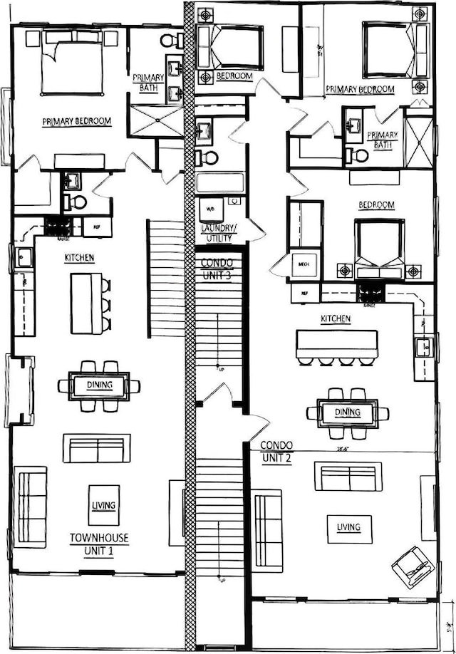 3719 Pacific Ave Fl 1St, Wildwood, NJ 08260 - photo 43