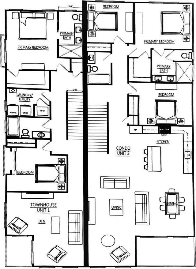 3719 Pacific Ave Fl 1St, Wildwood, NJ 08260 - photo 44