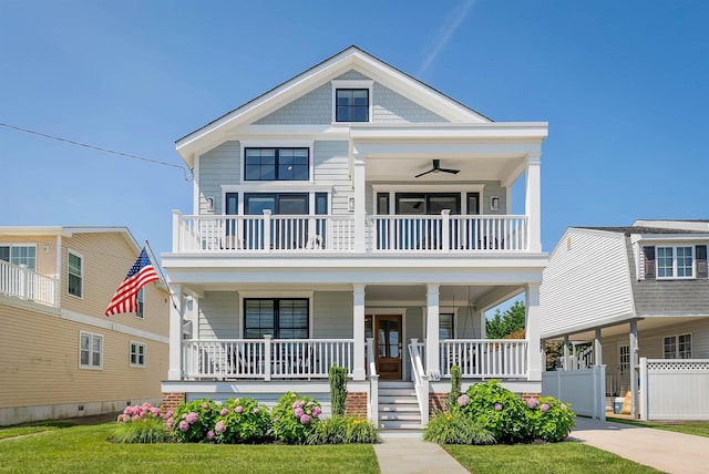 316 E 7th Ave, North Wildwood, NJ 08260 - photo 1