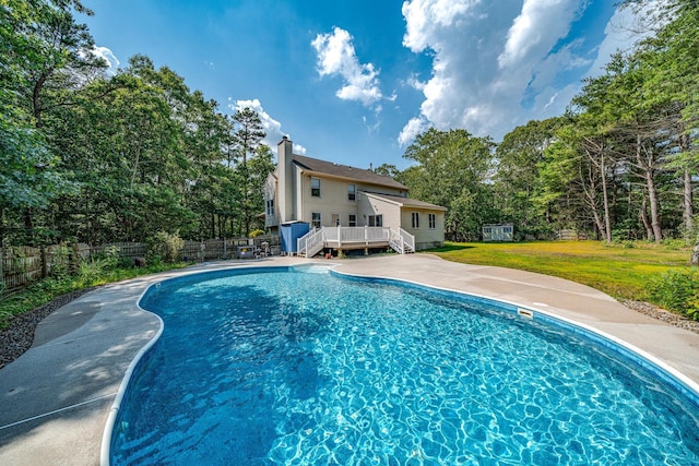 19 Chadwyn Dr, Palermo, NJ 08230 - photo 48