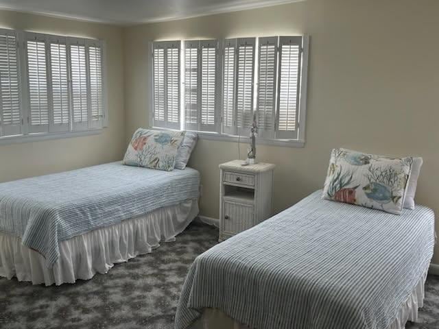113 W Walnut Ave, North Wildwood, NJ 08260 - carpeted bedroom with baseboards